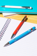 Tonnel Soft Touch Ballpoint Pen with custom printing - image 36