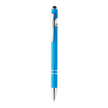 Tonnel Soft Touch Ballpoint Pen with custom printing - image 31