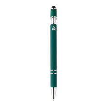 Tonnel Soft Touch Ballpoint Pen with custom printing - image 41