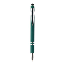 Tonnel Soft Touch Ballpoint Pen with custom printing - image 42