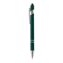 Tonnel Soft Touch Ballpoint Pen with custom printing - image 46