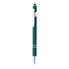 Tonnel Soft Touch Ballpoint Pen with custom printing - image 40