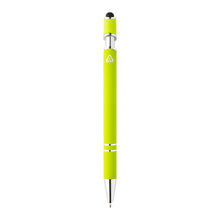 Tonnel Soft Touch Ballpoint Pen with custom printing - image 49