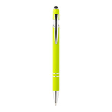 Tonnel Soft Touch Ballpoint Pen with custom printing - image 48