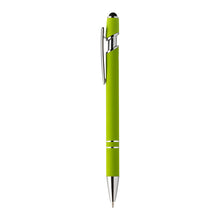 Tonnel Soft Touch Ballpoint Pen with custom printing - image 53