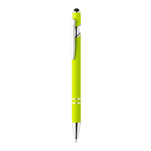 Tonnel Soft Touch Ballpoint Pen with custom printing - image 47
