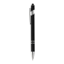 Tonnel Soft Touch Ballpoint Pen with custom printing - image 60
