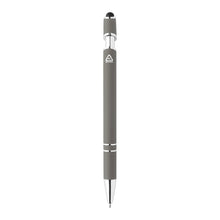 Tonnel Soft Touch Ballpoint Pen with custom printing - image 64