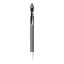 Tonnel Soft Touch Ballpoint Pen with custom printing - image 63