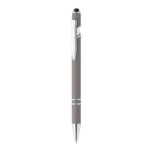 Tonnel Soft Touch Ballpoint Pen with custom printing - image 61