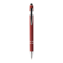 Tonnel Soft Touch Ballpoint Pen with custom printing - image 70