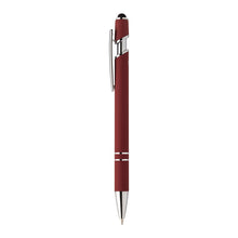 Tonnel Soft Touch Ballpoint Pen with custom printing - image 73