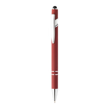 Tonnel Soft Touch Ballpoint Pen with custom printing - image 68