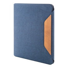 Wapudo A4 RPET Document Folder with custom printing - image 2