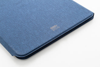 Wapudo A4 RPET Document Folder with custom printing - image 5