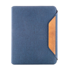 Wapudo A4 RPET Document Folder with custom printing - image 8