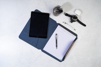 Wapudo A4 RPET Document Folder with custom printing - image 6
