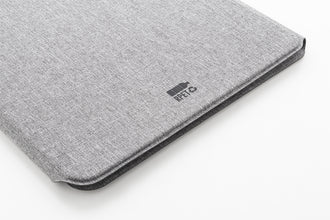 Wapudo A4 RPET Document Folder with custom printing - image 21