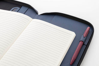 Pulux Note RPU Document Folder with custom printing - image 5