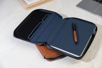 Pulux Note RPU Document Folder with custom printing - image 10