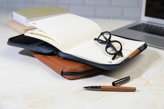 Pulux Note RPU Document Folder with custom printing - image 9