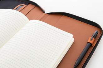 Pulux Note RPU Document Folder with custom printing - image 17
