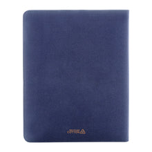 Capudo A4 Recycled Canvas Document Folder with custom printing - image 9