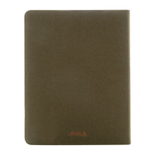 Capudo A4 Recycled Canvas Document Folder with custom printing - image 21