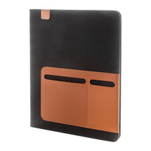 Capudo A4 Recycled Canvas Document Folder with custom printing - image 28