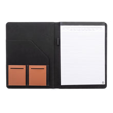 Capudo A4 Recycled Canvas Document Folder with custom printing - image 23