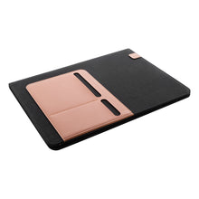 Capudo A4 Recycled Canvas Document Folder with custom printing - image 24