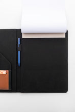 Capudo A4 Recycled Canvas Document Folder with custom printing - image 25