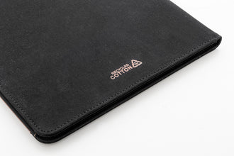 Capudo A4 Recycled Canvas Document Folder with custom printing - image 26