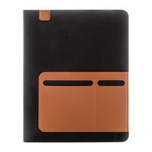 Capudo A4 Recycled Canvas Document Folder with custom printing - image 27