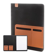 Capudo A4 Recycled Canvas Document Folder with custom printing - image 22