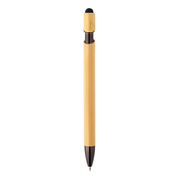 Tonnel Boo Touch Ballpoint Pen with custom printing - image 2
