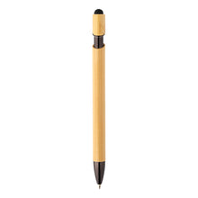Tonnel Boo Touch Ballpoint Pen with custom printing - image 2