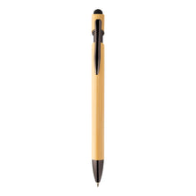 Tonnel Boo Touch Ballpoint Pen with custom printing - image 3