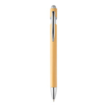 Tonnel Boo Touch Ballpoint Pen with custom printing - image 9