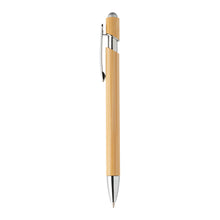 Tonnel Boo Touch Ballpoint Pen with custom printing - image 12