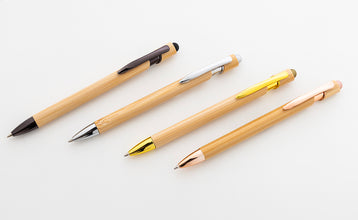 Tonnel Boo Touch Ballpoint Pen with custom printing - image 11