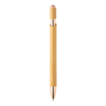 Tonnel Boo Touch Ballpoint Pen with custom printing - image 14