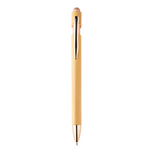 Tonnel Boo Touch Ballpoint Pen with custom printing - image 15