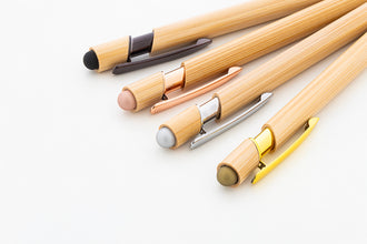 Tonnel Boo Touch Ballpoint Pen with custom printing - image 16