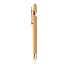 Tonnel Boo Touch Ballpoint Pen with custom printing - image 19