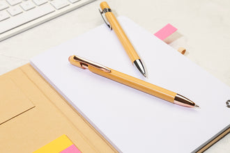 Tonnel Boo Touch Ballpoint Pen with custom printing - image 18