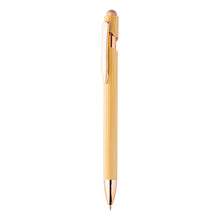 Tonnel Boo Touch Ballpoint Pen with custom printing - image 13
