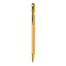 Tonnel Boo Touch Ballpoint Pen with custom printing - image 22