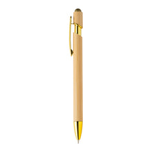 Tonnel Boo Touch Ballpoint Pen with custom printing - image 25