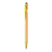Tonnel Boo Touch Ballpoint Pen with custom printing - image 20